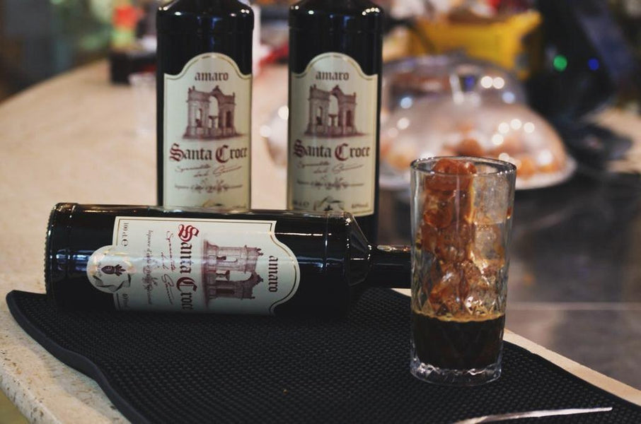 Come l’Amaro Santa Croce Può Trasformare le Tue Serate