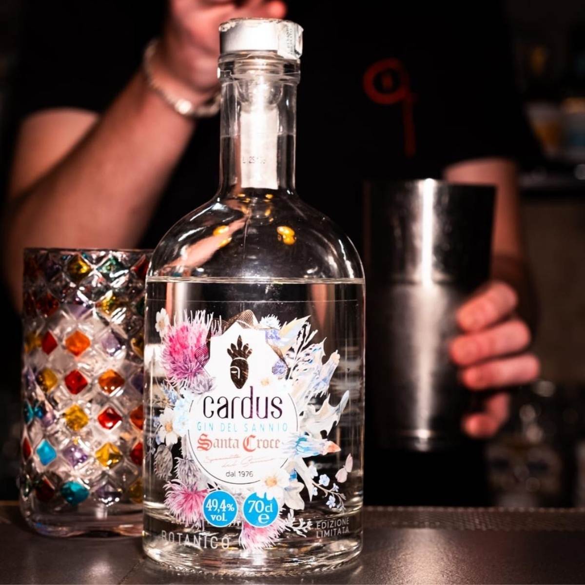 DISTILLATI