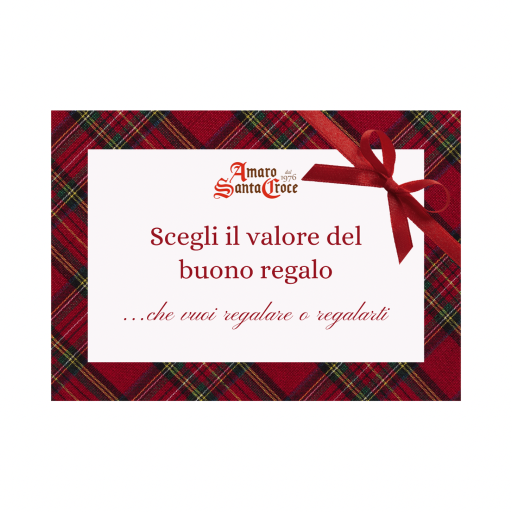 E-Gift Card - Buono Regalo digitale