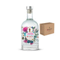 Prestigiosa Confezione da 6 bottiglie da 700 ml di Gin Cardus – gin artigianale di Benevento, nel cuore del Sannio, Campania. Aromatico e raffinato, un autentico prodotto tipico italiano per gli amanti dei distillati artigianali.
Edizione limitata con bottiglie numerate da collezione 