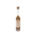 Liquore artigianale Crema Amaro Santa Croce 100ml, miniatura ideale per degustazione o regalo