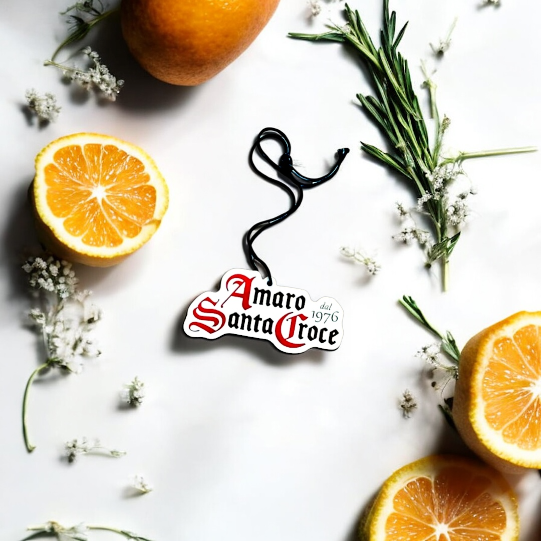 Profumatore per Auto e Cassetti