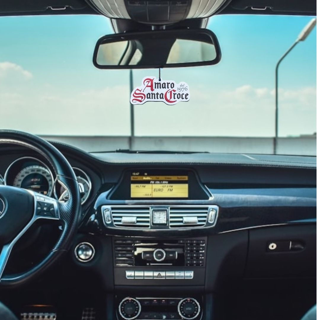 Car and Drawer Freshener