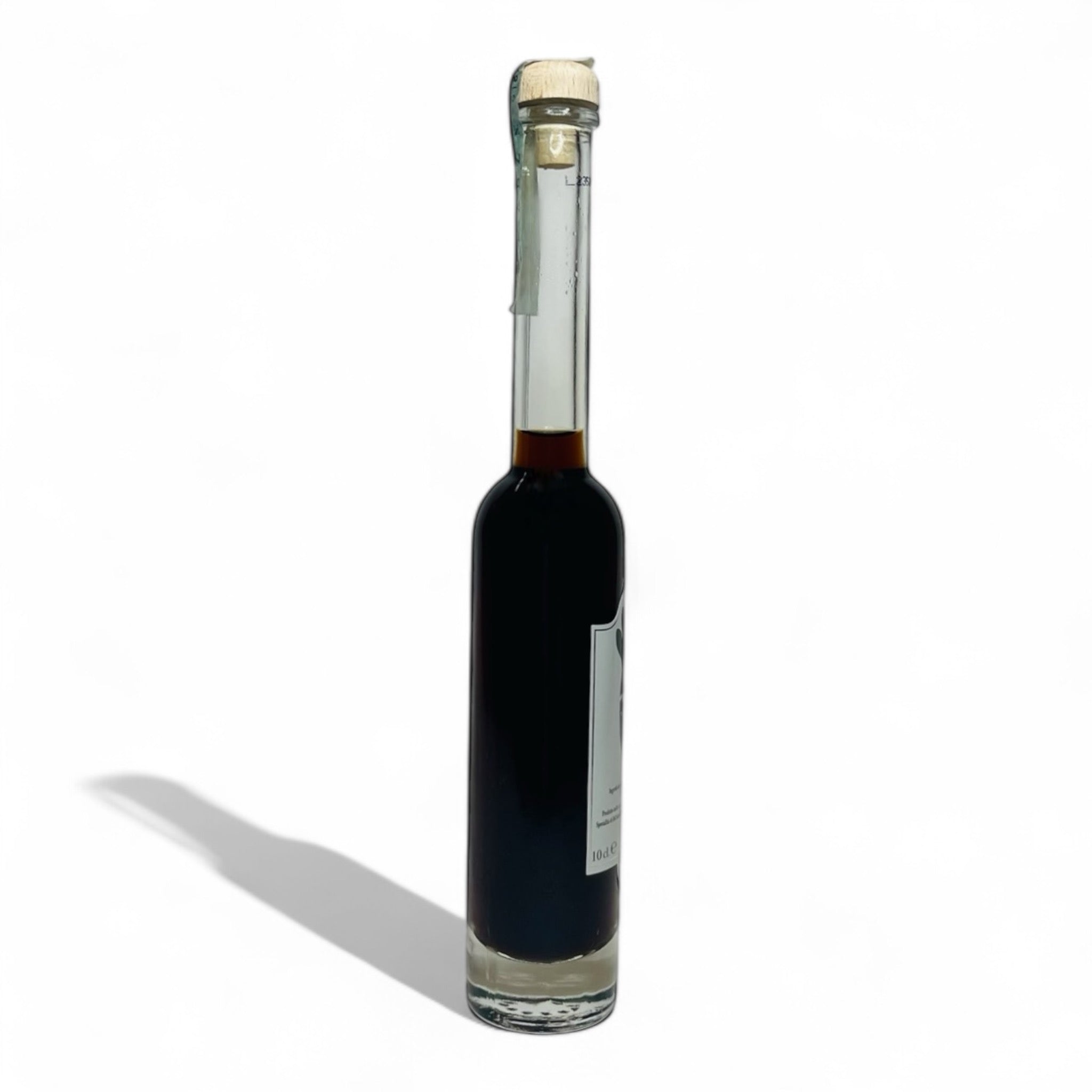 Amaro Erbe & Menta - Miniatura 10CL - Amaro Santa Croce