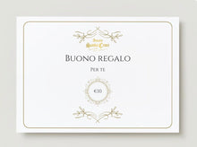 Load image into Gallery viewer, Buono Regalo - Amaro Santa Croce

