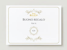Load image into Gallery viewer, Buono Regalo - Amaro Santa Croce

