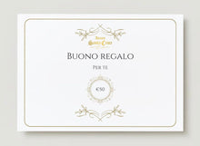 Load image into Gallery viewer, Buono Regalo - Amaro Santa Croce
