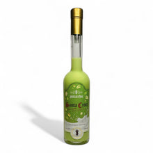 Carica l&#39;immagine nel visualizzatore di Gallery, Liquore Crema di Pistacchio 50CL - Amaro Santa Croce
